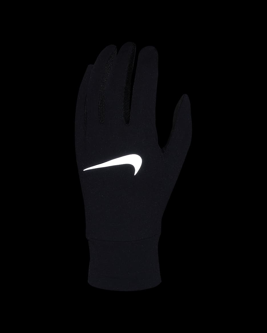 Nike Tech Men s Lightweight Running Gloves